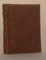 Hummingbirds Leather Bound Book by Elle de Lacy