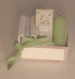 Crabtree & Evelyn Gift Box #13 by Syreeta's Miniatures