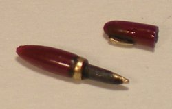 Fountain Pen by Jose Bolio