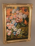 Jean-Baptiste Monnoyer's Flowerpiece by Christopher Whitford