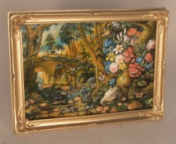 Jan Davison de Heem's Still Life by Christopher Whitford