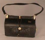 Tote Bag Dior Inspired by Dominique Roche