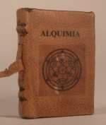 Alquimia Codice by Olga Asensio de Hara