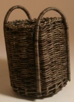 Basket #57 by Catherine Bigot-Duverne