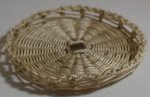 Basket #81 by Catherine Bigot-Duverne