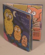 Los Sonidos Del Bosque Pull Tab Book by Olga Asensio de Hara