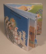 Atrapa Gatos Pull Tab Book by Olga Asensio de Hara