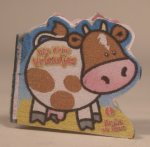 Shape Book #5 by Olga Asensio de Hara