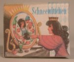 Schneewitchen #A Pop Up Book by Olga Asensio de Hara
