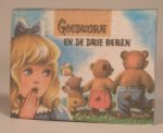 Goudkork #A Pop Up Book by Olga Asensio de Hara