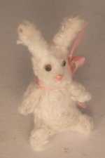 Bunny Rabbit #10 by Kayla Luckey
