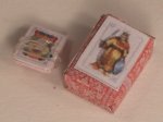 Playing Cards by Carmes Valdes