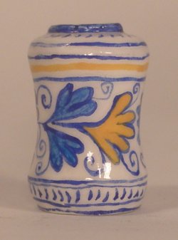 Vase #2 by Henry Bart