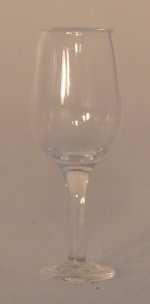 White Wine Glass #8