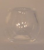 Stemless Wine Glass #21