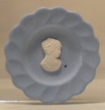 Wedgewood Plate Right Profile by Emmaflam & Miniman