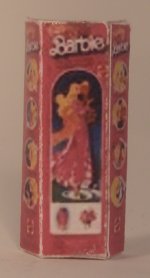 Barbie Box #57076 by Hudson River
