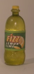Fizz Cola Lemon Lime #53988 by Hudson River