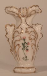 Sevres Style Vase #2 by Ron Benson