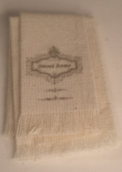 Bundle of Towels #9 by Syreeta's