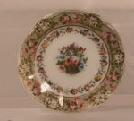 Plate #15 by Casa Collection