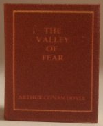 Sherlock Holmes The Valley of Fear by Lee Ann Borgia