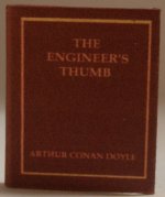Sherlock Holmes The Engineer's Thumb by Lee Ann Borgia
