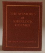 Sherlock Holmes Memories by Lee Ann Borgia