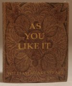 Shakespeare As You Like It by Lee Ann Borgia