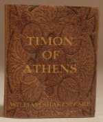 Shakespeare Timon of Athens by Lee Ann Borgia