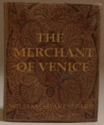 Shakespeare The Merchant of Venice by Lee Ann Borgia