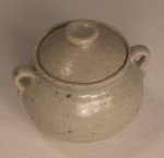 Tureen Grey #101 by Elisabeth Causeret