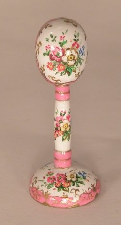 Hat Stand Palace Bouquet by Christopher Whitford