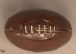 Football #2 by Truly Scrumptious