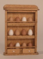 Egg Rack by Lola
