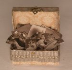 Memory Box by Heirlooms by Susan