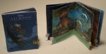 Pop Up Disney Atlantis by Olga Asensio de Haro