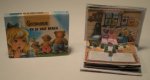 Pop Up Book Goldilocks S. by Olga Asensio de Haro