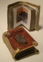 El Don Quoite by Olga Asensio de Haro
