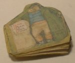 Shape Book by Olga Asensio de Haro