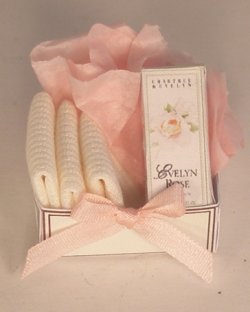 Crabtree & Evelyn Gift Box Set #41 by Syreeta's Miniatures