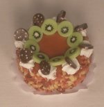 Cake #K2071 by Paris Miniature/Emmaflam&Miniman