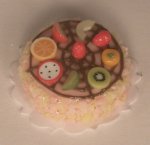 Cake #K2069 by Paris Miniature/Emmaflam&Miniman