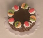 Cake #K2042 by Paris Miniature/Emmaflam&Miniman