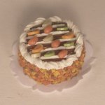 Cake #K2048 by Paris Miniature/Emmaflam&Miniman
