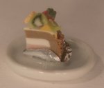 Piece of Cake #K2213