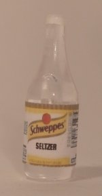 Schweppes Seltzer #53031 by Hudson River