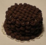 Dessert #2 by Mariangela Gagliardi
