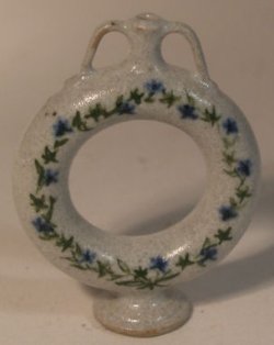 Pottery #S8 by Elisabeth Causeret