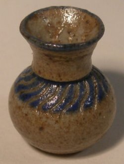 Pottery #S3 #B by Elisabeth Causeret